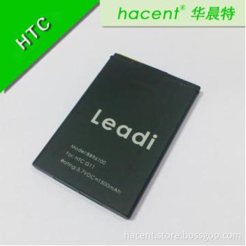 HTC G11-- Cell Phone Battery, Long Talking Time